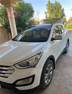 هيونداي سانتافي